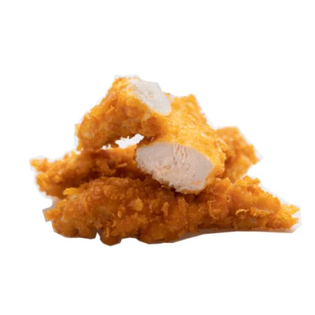 Tenders (Nature)
